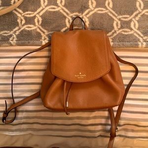 kate spade backpack